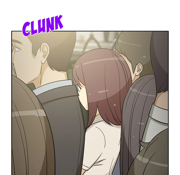The Woman Next Door chapter 23 page 22