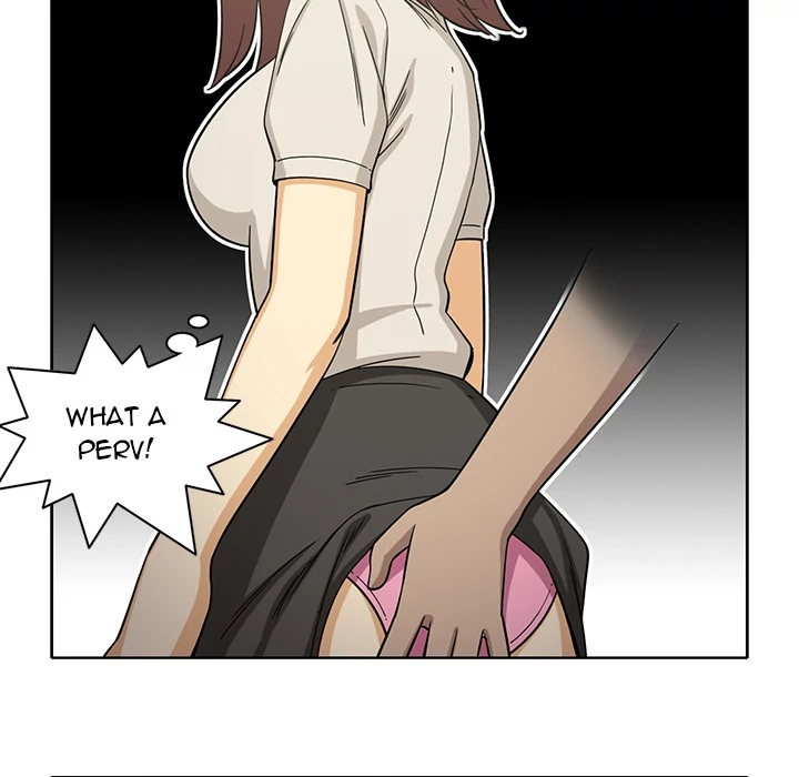The Woman Next Door chapter 23 page 27