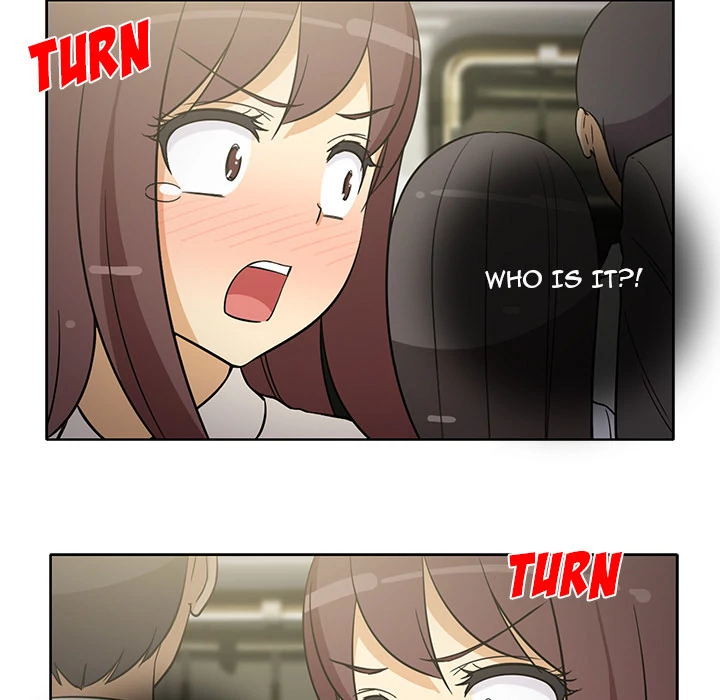 The Woman Next Door chapter 23 page 28