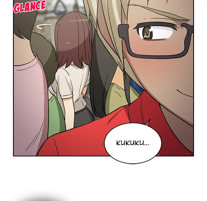 The Woman Next Door chapter 23 page 30