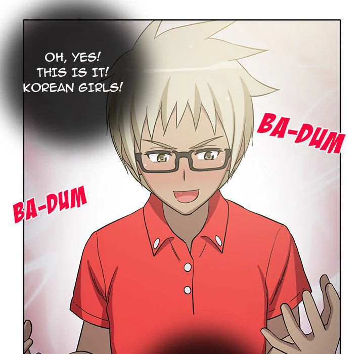 The Woman Next Door chapter 23 page 31