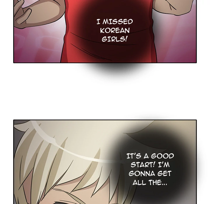The Woman Next Door chapter 23 page 32