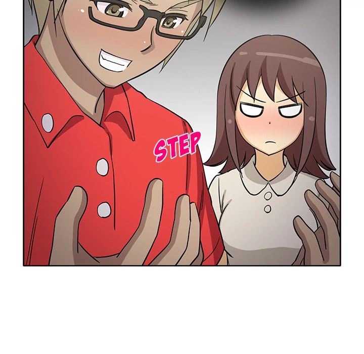 The Woman Next Door chapter 23 page 33