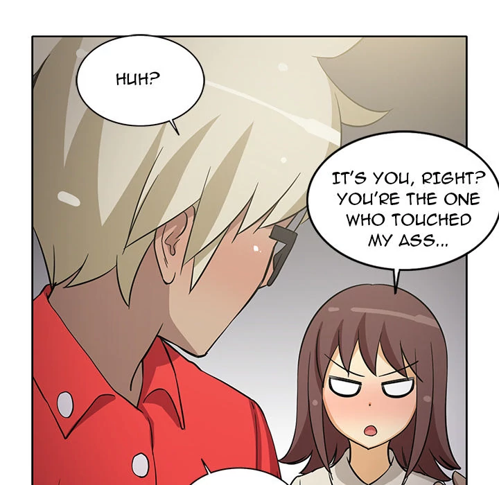 The Woman Next Door chapter 23 page 34