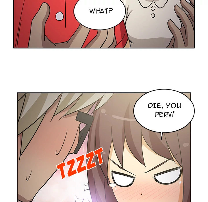 The Woman Next Door chapter 23 page 35