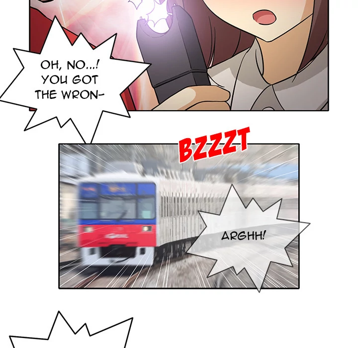 The Woman Next Door chapter 23 page 36