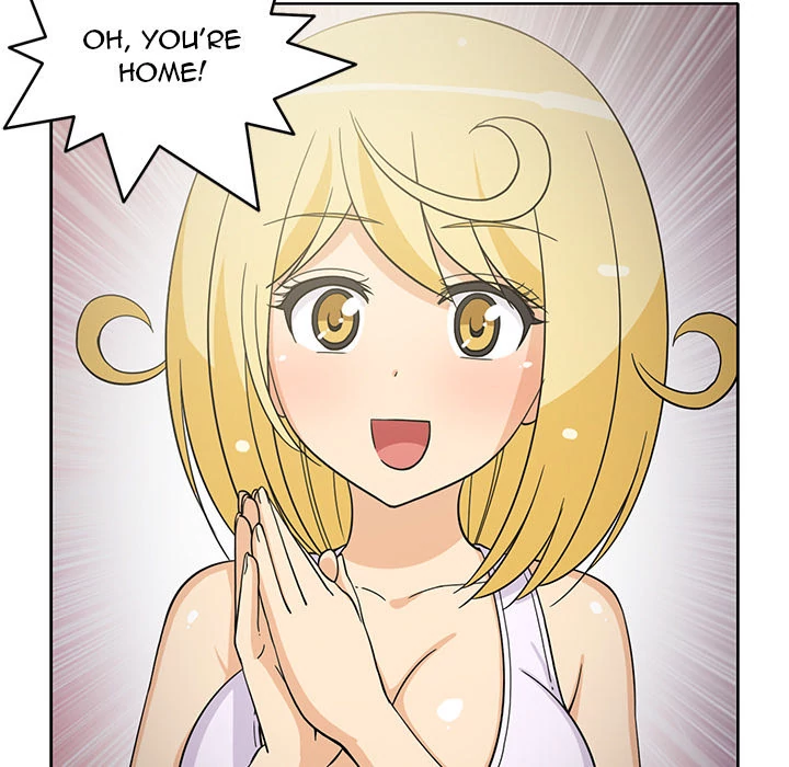 The Woman Next Door chapter 23 page 37