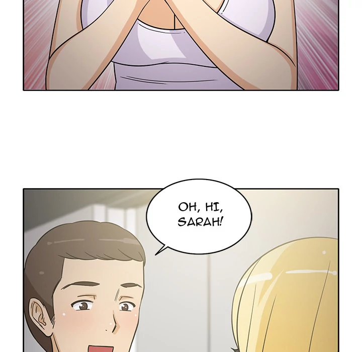 The Woman Next Door chapter 23 page 38