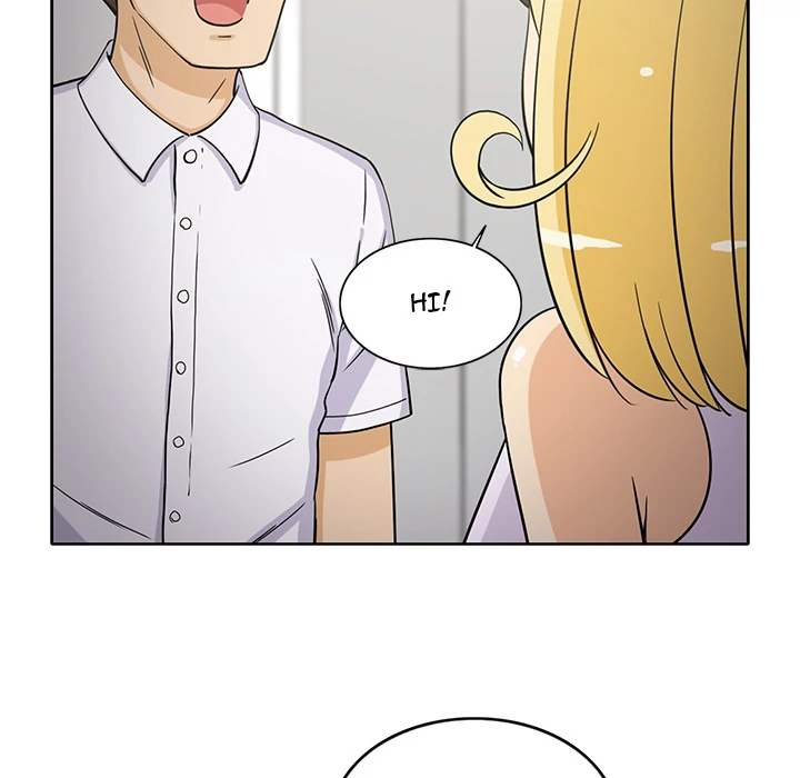 The Woman Next Door chapter 23 page 39