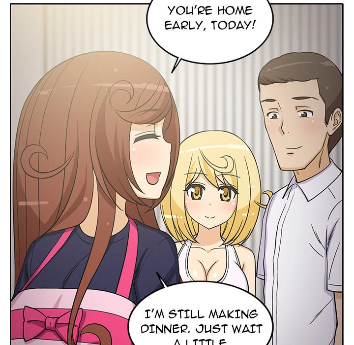 The Woman Next Door chapter 23 page 40