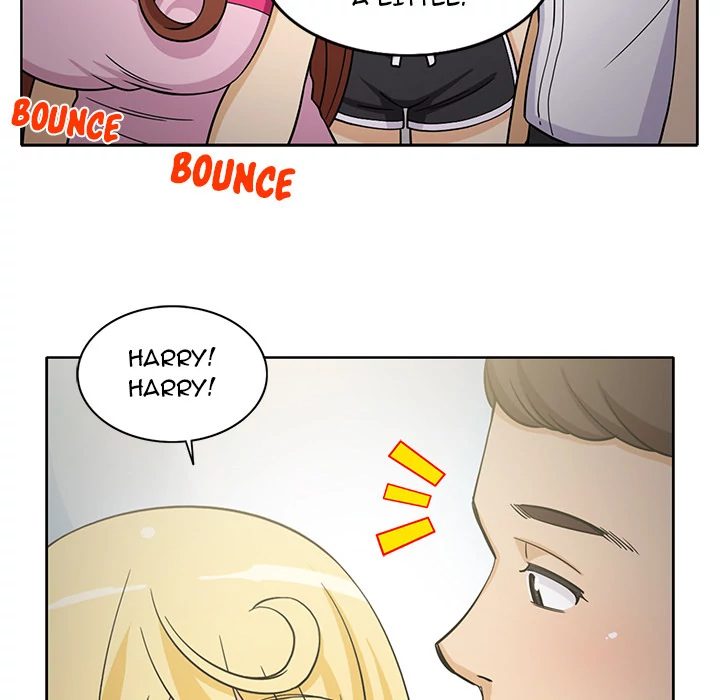 The Woman Next Door chapter 23 page 41