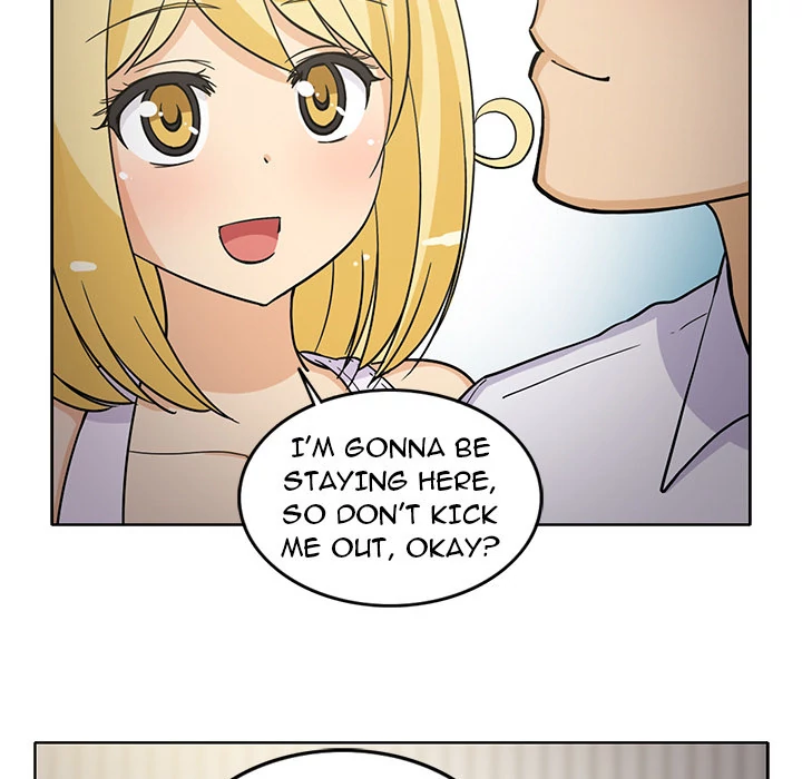 The Woman Next Door chapter 23 page 42