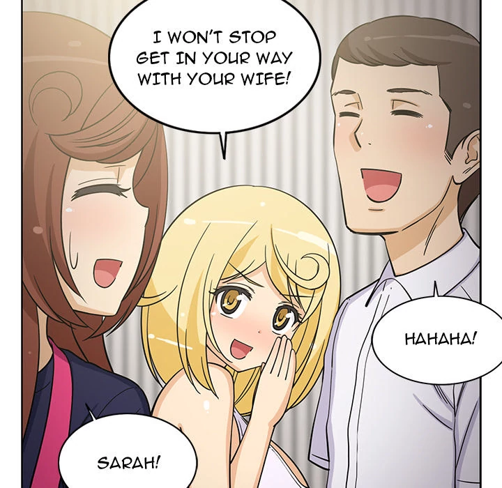 The Woman Next Door chapter 23 page 43