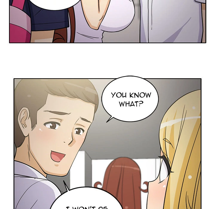 The Woman Next Door chapter 23 page 44