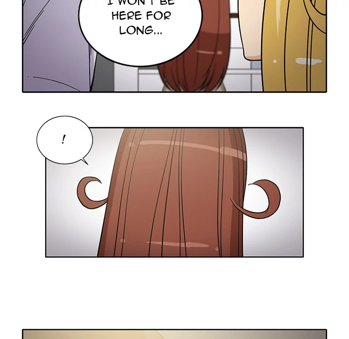 The Woman Next Door chapter 23 page 45