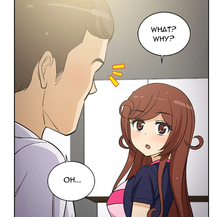 The Woman Next Door chapter 23 page 46