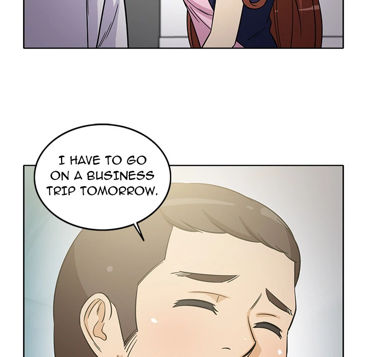 The Woman Next Door chapter 23 page 47