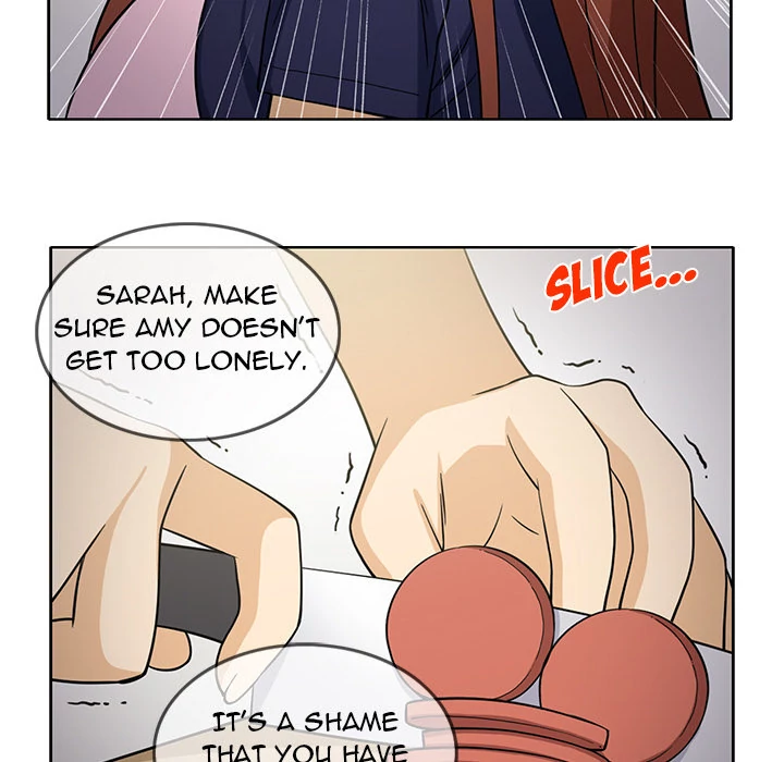 The Woman Next Door chapter 23 page 50