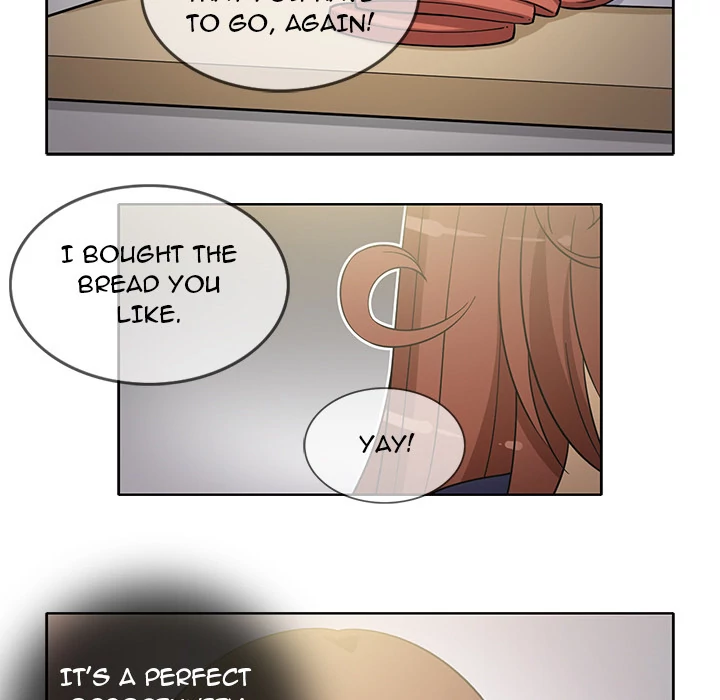 The Woman Next Door chapter 23 page 51