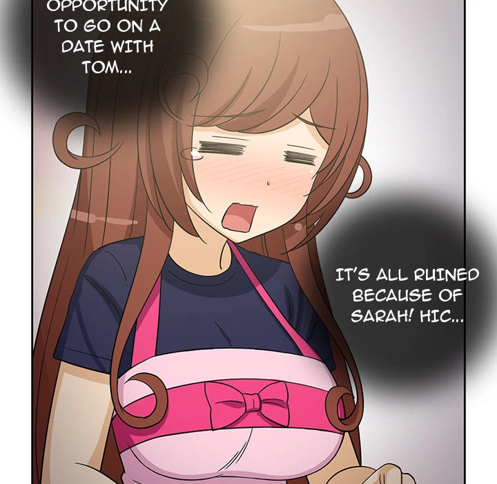 The Woman Next Door chapter 23 page 52
