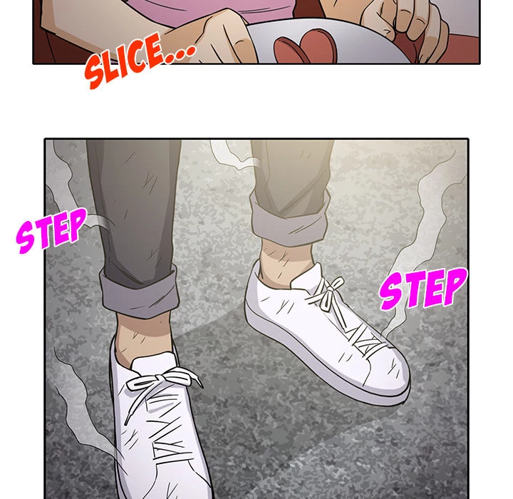 The Woman Next Door chapter 23 page 53