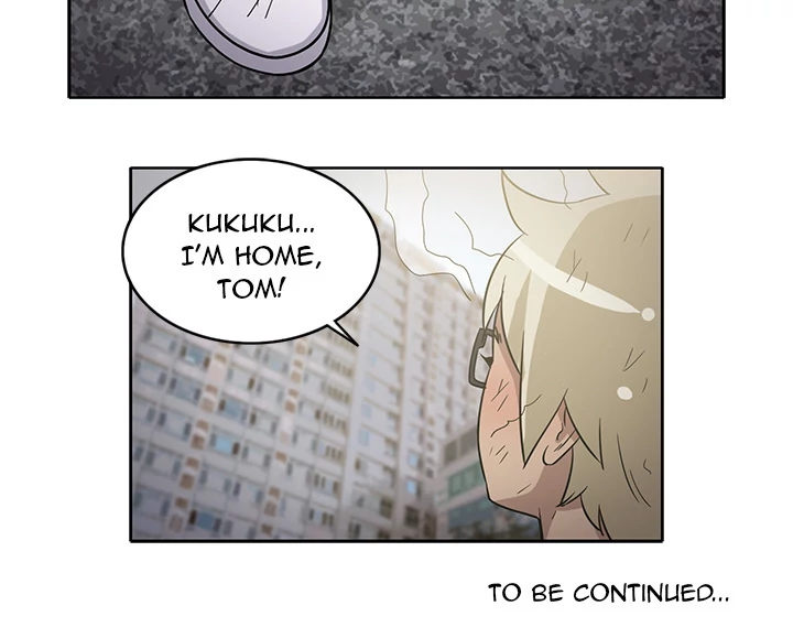 The Woman Next Door chapter 23 page 54