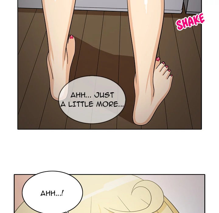 The Woman Next Door chapter 24 page 5