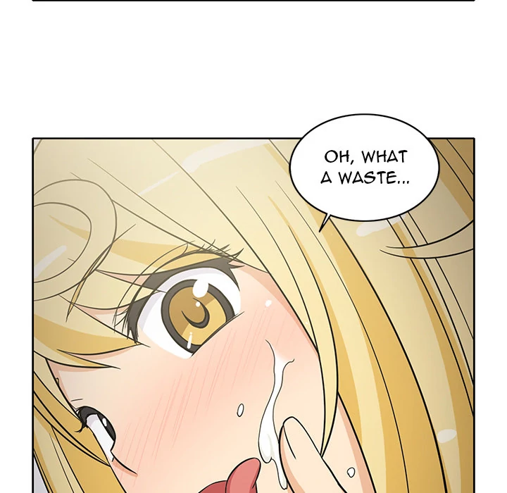 The Woman Next Door chapter 24 page 10