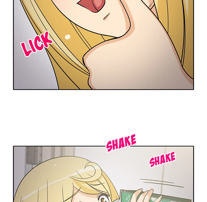 The Woman Next Door chapter 24 page 11