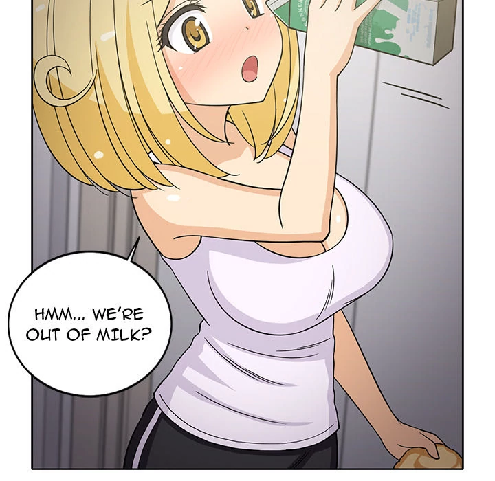 The Woman Next Door chapter 24 page 12