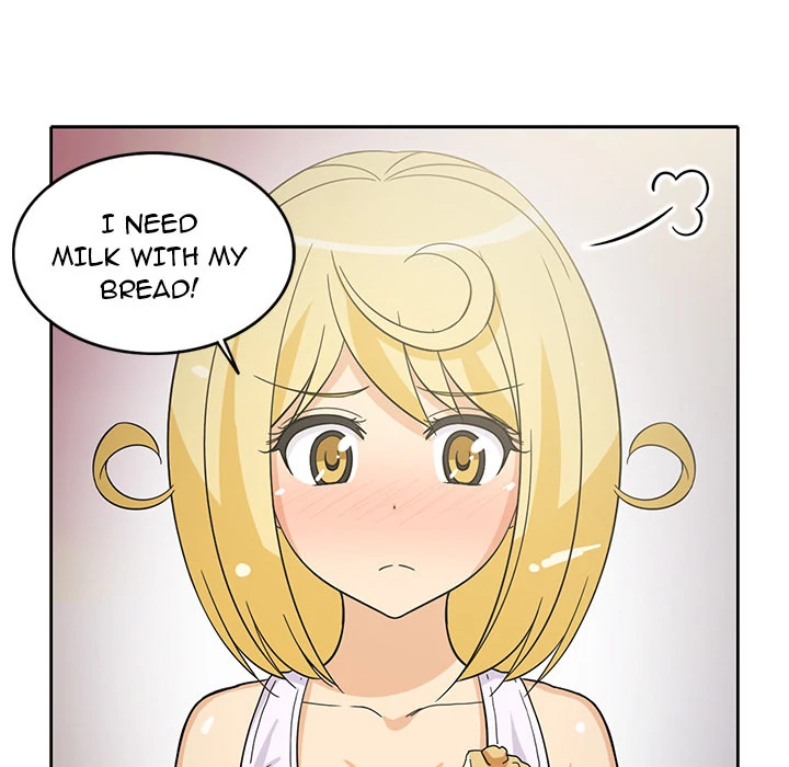 The Woman Next Door chapter 24 page 13