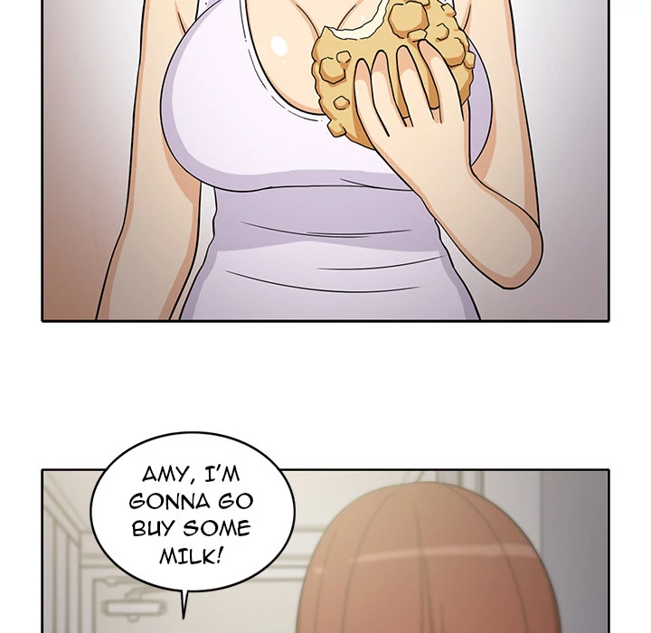 The Woman Next Door chapter 24 page 14