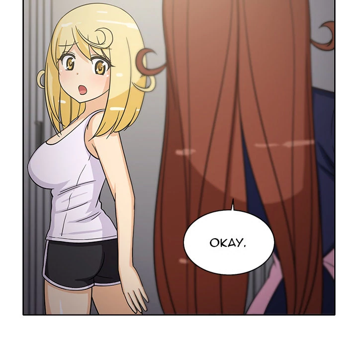 The Woman Next Door chapter 24 page 15