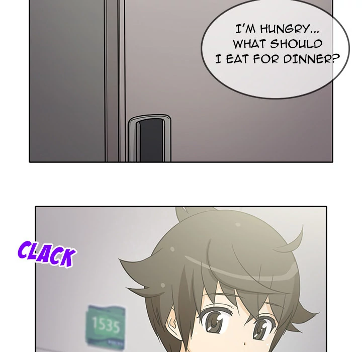 The Woman Next Door chapter 24 page 17
