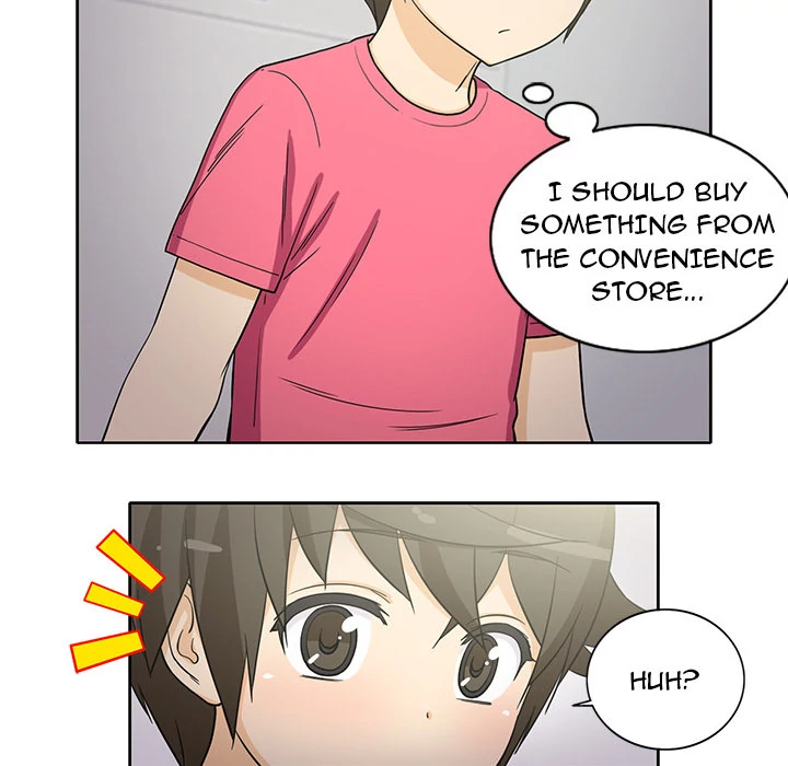 The Woman Next Door chapter 24 page 18