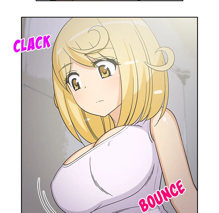 The Woman Next Door chapter 24 page 19