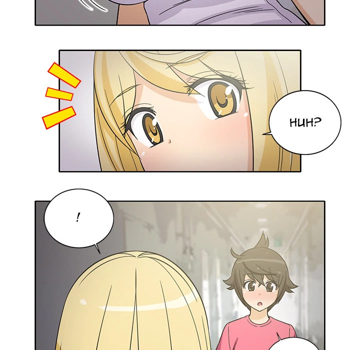 The Woman Next Door chapter 24 page 20