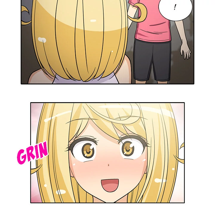 The Woman Next Door chapter 24 page 21