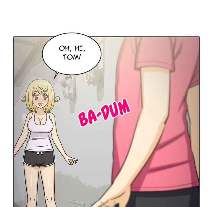 The Woman Next Door chapter 24 page 22