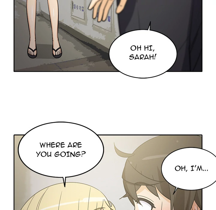 The Woman Next Door chapter 24 page 23