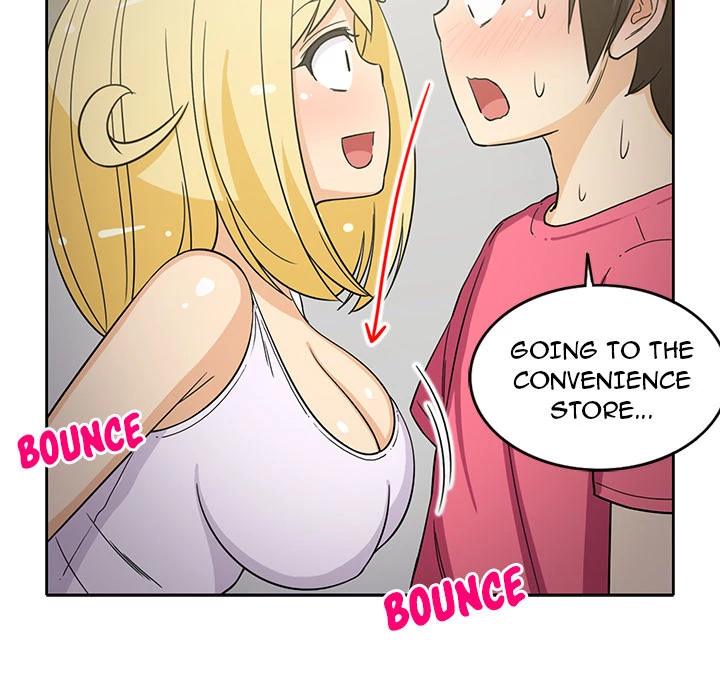 The Woman Next Door chapter 24 page 24