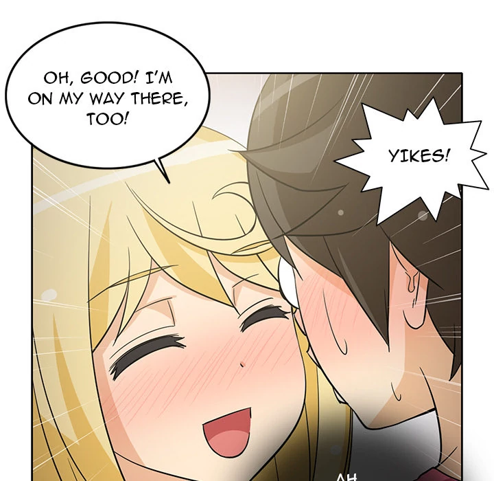 The Woman Next Door chapter 24 page 25