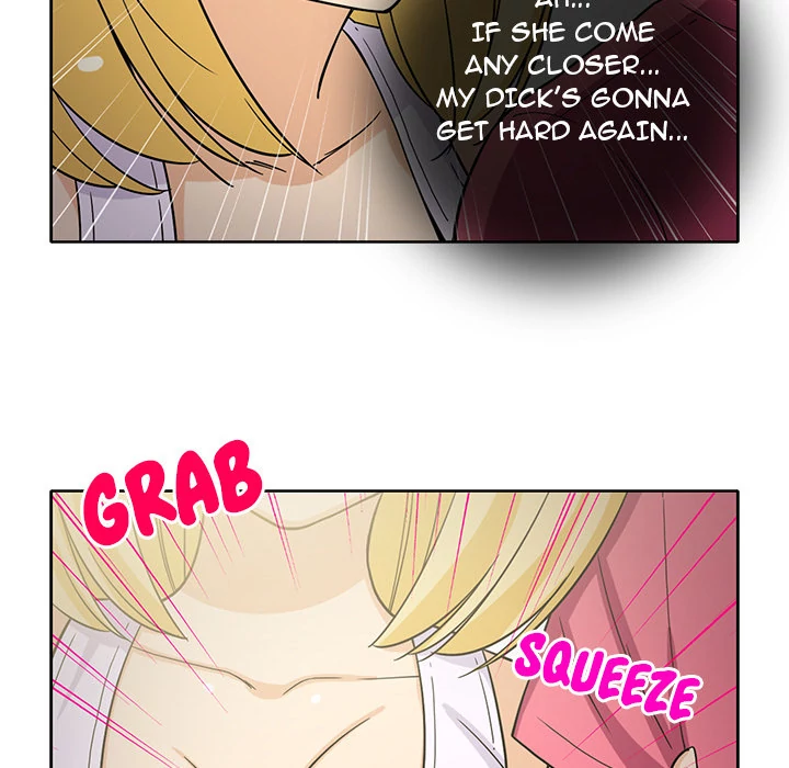 The Woman Next Door chapter 24 page 26