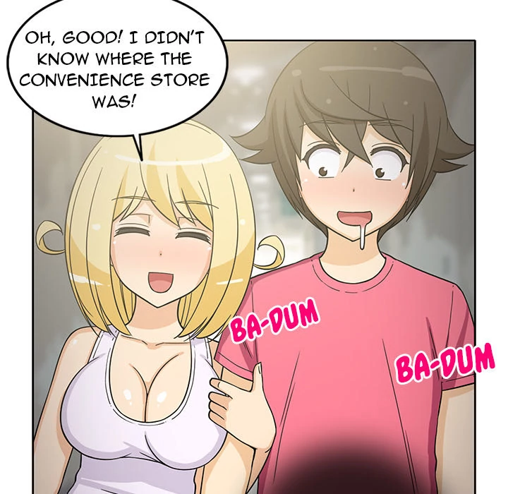 The Woman Next Door chapter 24 page 28