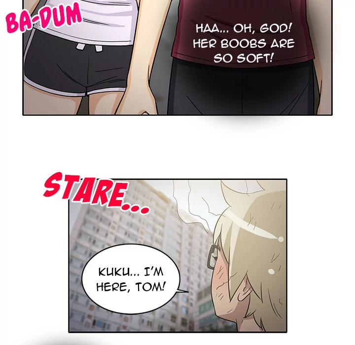The Woman Next Door chapter 24 page 29