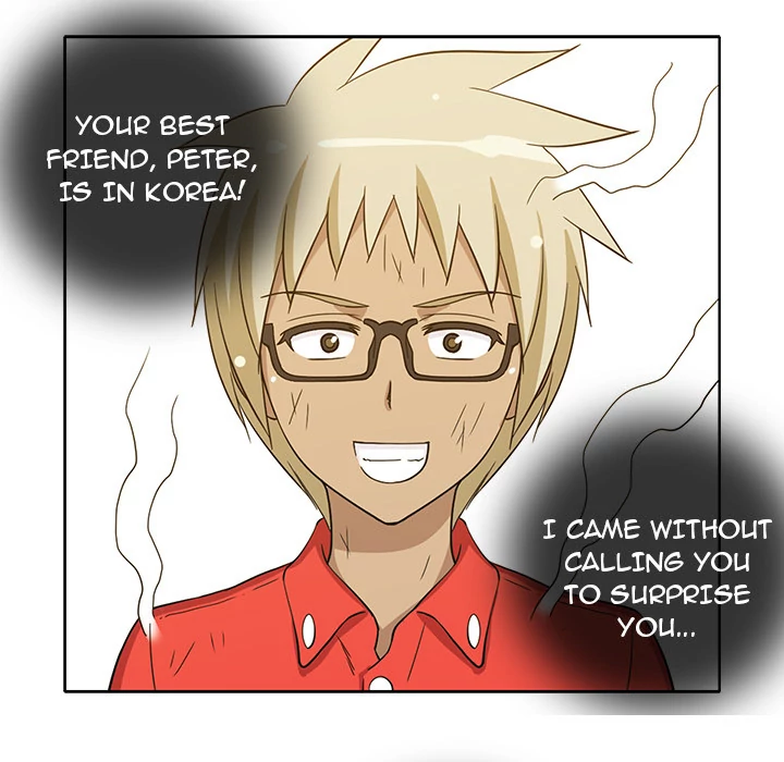 The Woman Next Door chapter 24 page 30