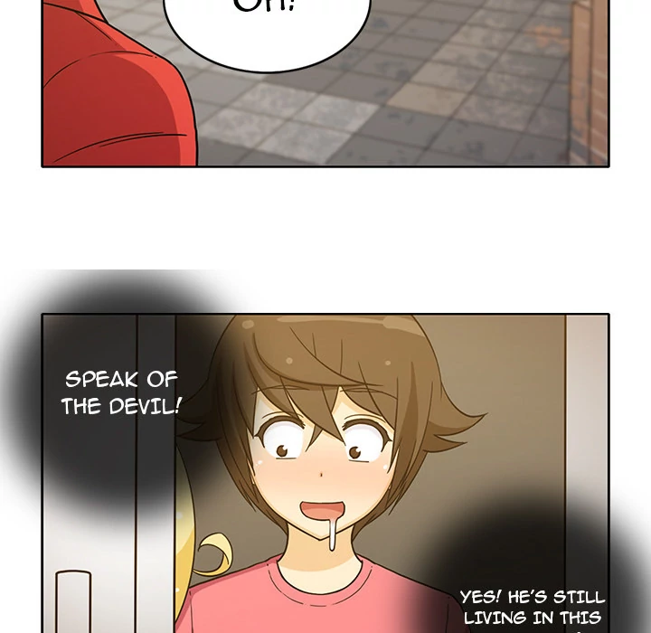 The Woman Next Door chapter 24 page 32
