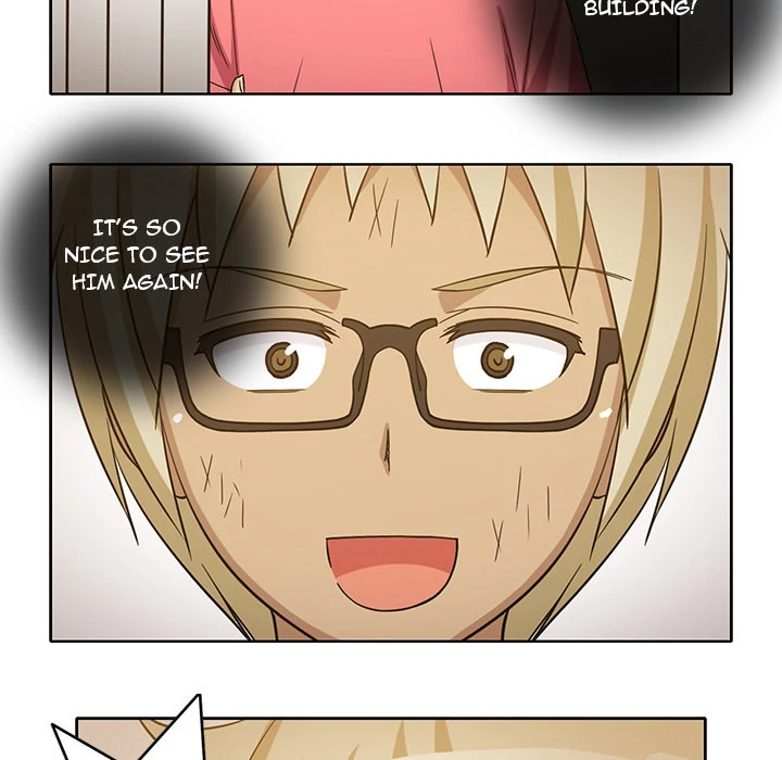 The Woman Next Door chapter 24 page 33