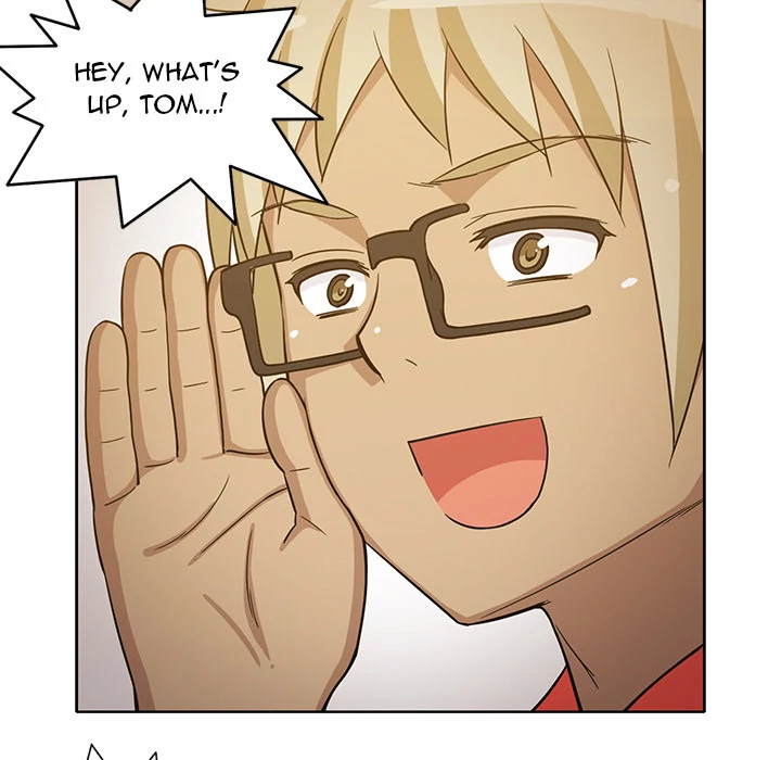 The Woman Next Door chapter 24 page 34