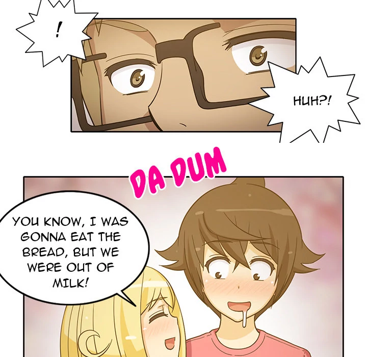 The Woman Next Door chapter 24 page 35